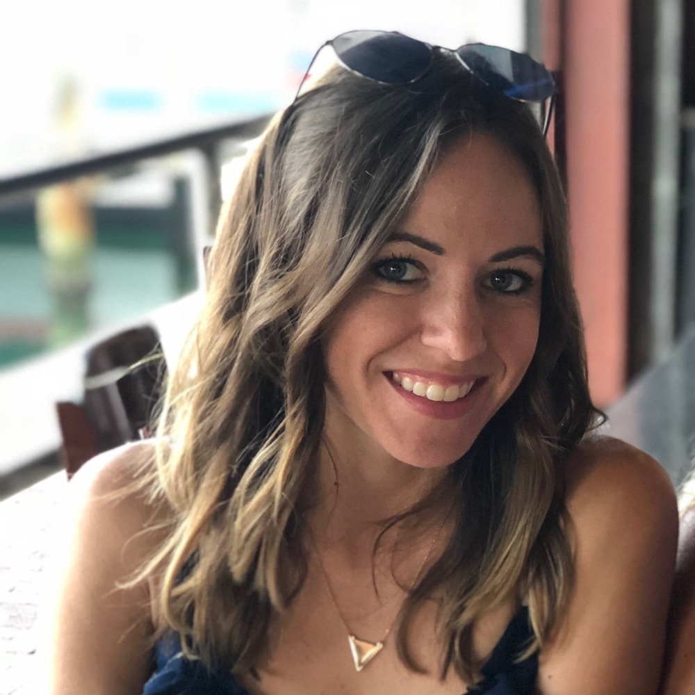 Meet your Posher, Lisa
